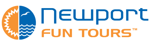 Newport Fun Tours logo