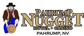 Pahrump Nugget Hotel and Casino logo