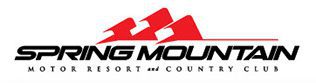 Spring Mountain Motorsports Ranch logo