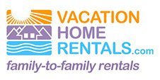 Vacation Home Rentals logo